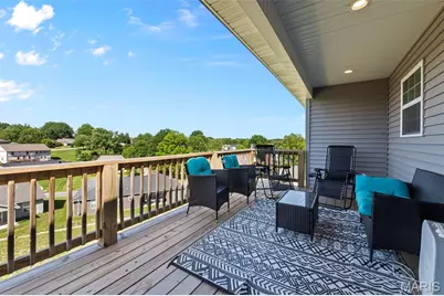 3586 Mill View Xing, Cape Girardeau, MO 63701 - Photo 6