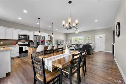3586 Mill View Xing, Cape Girardeau, MO 63701 - Photo 18