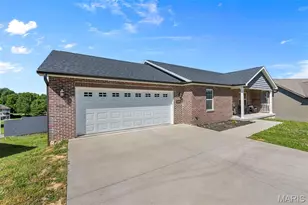 3586 Mill View Crossing, Cape Girardeau, MO 63701 - Photo 2