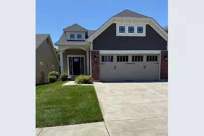 2313 Parc Saint Mitre Court, Saint Charles, MO 63301 - Photo 1