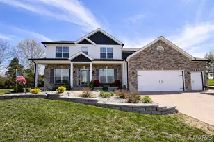 321 Red Wing Ct, Troy, MO 63379 - Photo 1