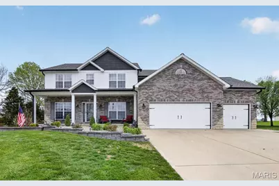 321 Red Wing Court, Troy, MO 63379 - Photo 18