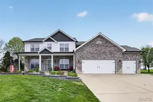 321 Red Wing Ct, Troy, MO 63379 - Photo 18