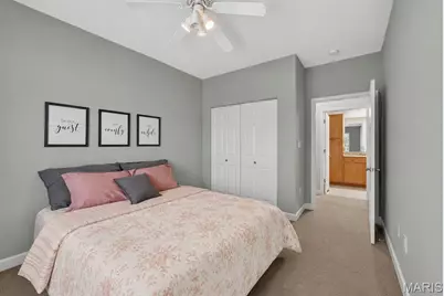 2662 S McKnight Crossing Court, Rock Hill, MO 63124 - Photo 20