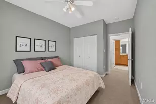 2662 S McKnight Crossing Ct, Rock Hill, MO 63124 - Photo 20