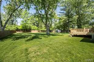 809 Lindell Dr, Ballwin, MO 63011 - Photo 26