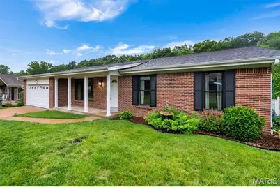 4768 Longspur Drive, Unincorporated, MO 63128 - Photo 2