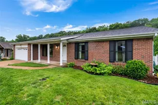 4768 Longspur Dr, Unincorporated, MO 63128 - Photo 2