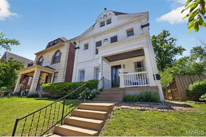3944 Russell Boulevard, Saint Louis, MO 63110 - Photo 2
