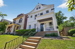 3944 Russell Blvd, Saint Louis, MO 63110 - Photo 2