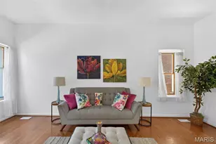 3944 Russell Blvd, Saint Louis, MO 63110 - Photo 4
