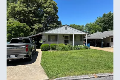 2507 Gass Avenue, Overland, MO 63114 - Photo 1