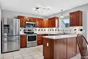 15 Covered Wagon Trail Ct, Saint Peters, MO 63376 - Photo 6