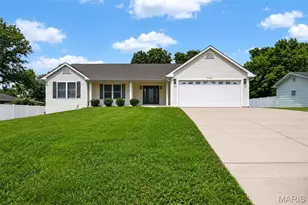 2745 St Peters Howell Rd, Saint Peters, MO 63376 - Photo 1