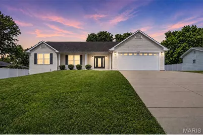 2745 Saint Peters Howell Road, Saint Peters, MO 63376 - Photo 38