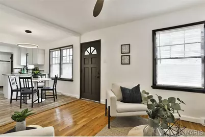 7616 Stanwood Drive, Saint Louis, MO 63121 - Photo 6