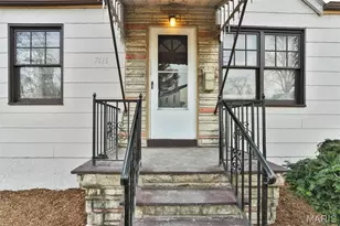 7616 Stanwood Dr, Saint Louis, MO 63121 - Photo 2