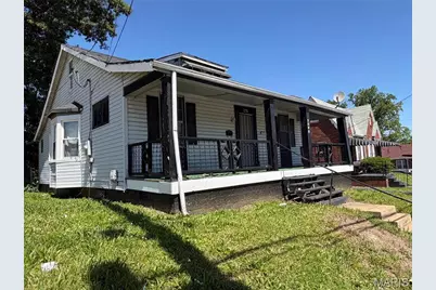 4211 Jennings Station Road, Pine Lawn, MO 63121 - Photo 2