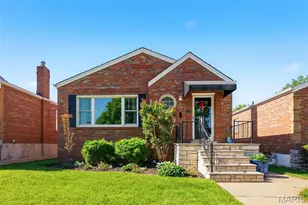 5648 Marquette Ave, Saint Louis, MO 63139 - Photo 2