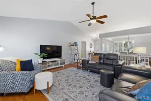 2218 Quaint Cottage Dr, O'Fallon, MO 63368 - Photo 6