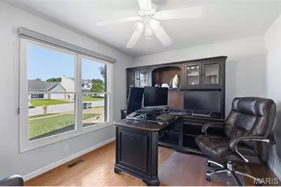 2218 Quaint Cottage Drive, O'Fallon, MO 63368 - Photo 20
