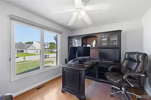 2218 Quaint Cottage Dr, O'Fallon, MO 63368 - Photo 20