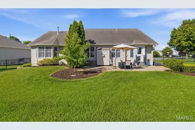 2218 Quaint Cottage Drive, O'Fallon, MO 63368 - Photo 36