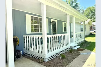 524 Collie Street, Arcadia, MO 63621 - Photo 4
