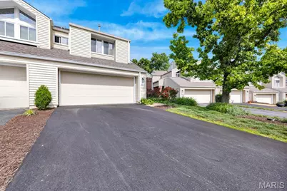665 Highview Circle Drive, Ballwin, MO 63021 - Photo 52