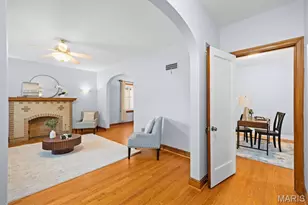 6412 Lansdowne Ave, Saint Louis, MO 63109 - Photo 6