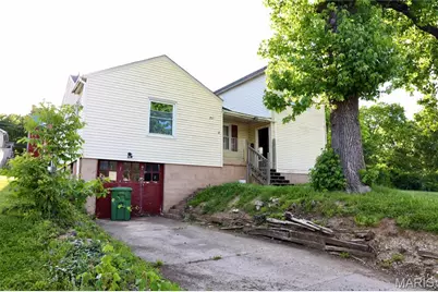 207 N Pine Street, Rolla, MO 65401 - Photo 2