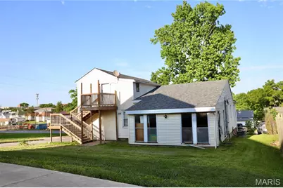 207 N Pine Street, Rolla, MO 65401 - Photo 4