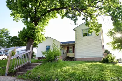 207 N Pine Street, Rolla, MO 65401 - Photo 1