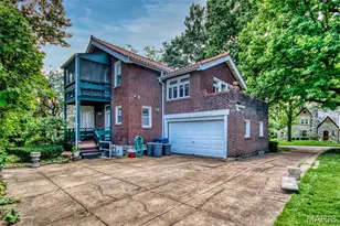 2910 Hatherly Dr, Bel-Nor, MO 63121 - Photo 20