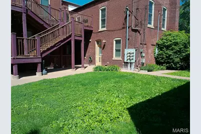 1924 Geyer Avenue #C, Saint Louis, MO 63104 - Photo 2