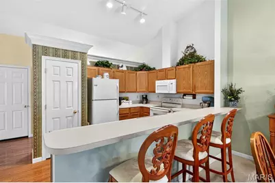 1551 Rosedale Drive #72A, O'Fallon, MO 63366 - Photo 8