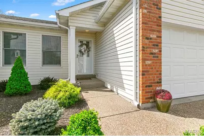 1551 Rosedale Drive #72A, O'Fallon, MO 63366 - Photo 2