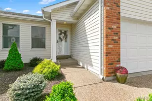 1551 Rosedale Dr, O'Fallon, MO 63366 - Photo 2