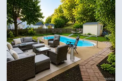 11917 Katiejo Court, Maryland Heights, MO 63043 - Photo 18