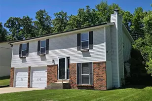 21 Oak Bend Ln, Saint Peters, MO 63376 - Photo 2