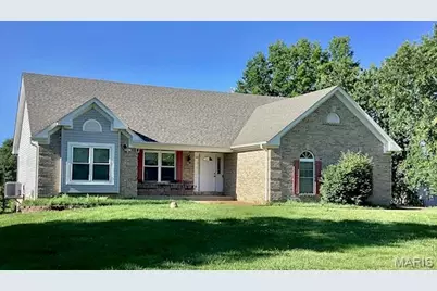 215 Candlewick Drive, Pacific, MO 63069 - Photo 2