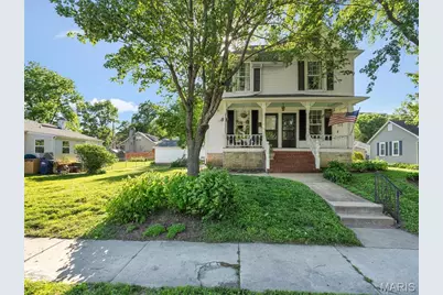 411 N Columbus Street, Pacific, MO 63069 - Photo 2