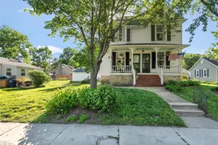 411 N Columbus St, Pacific, MO 63069 - Photo 2