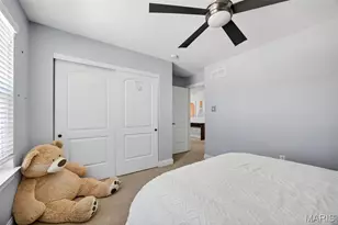 110 Little Tree Ct, Wentzville, MO 63385 - Photo 40
