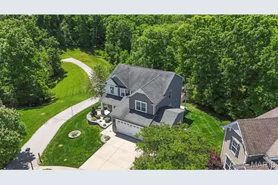 110 Little Tree Court, Wentzville, MO 63385 - Photo 4