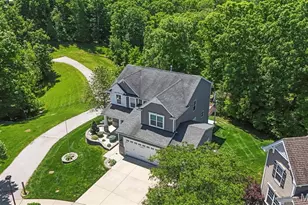 110 Little Tree Ct, Wentzville, MO 63385 - Photo 4