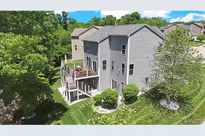 110 Little Tree Court, Wentzville, MO 63385 - Photo 64