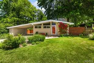 1410 Fournier Dr, Saint Louis, MO 63126 - Photo 1