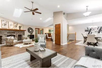 18347 Woodland Meadows Drive, Wildwood, MO 63038 - Photo 4
