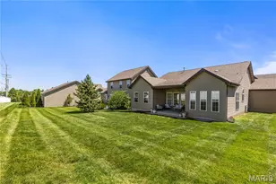 504 Sgt. Pepper Dr., Saint Peters, MO 63376 - Photo 24